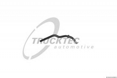 TRUCKTEC AUTOMOTIVE 0238019 -  Топливный шланг